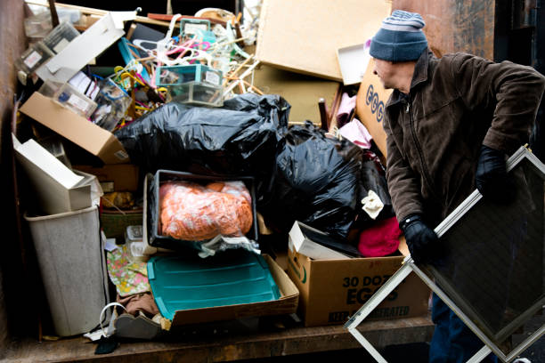 Best Appliance Removal  in Albert Lea, MN