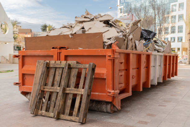 Best Retail Junk Removal  in Albert Lea, MN
