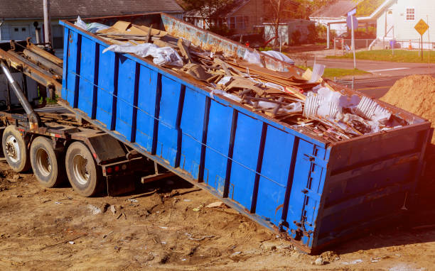 Best Residential Junk Removal  in Albert Lea, MN